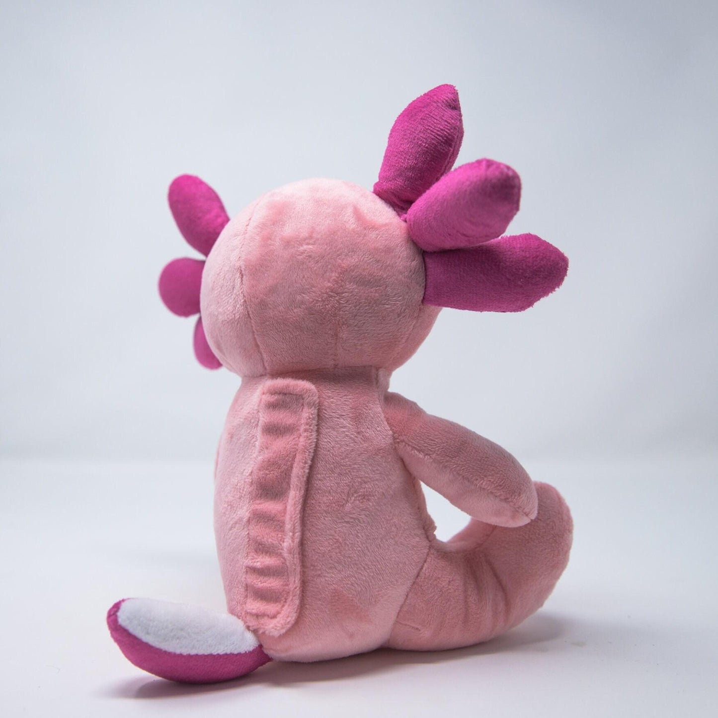 Scented, Warming Axol the Axolotl Plush