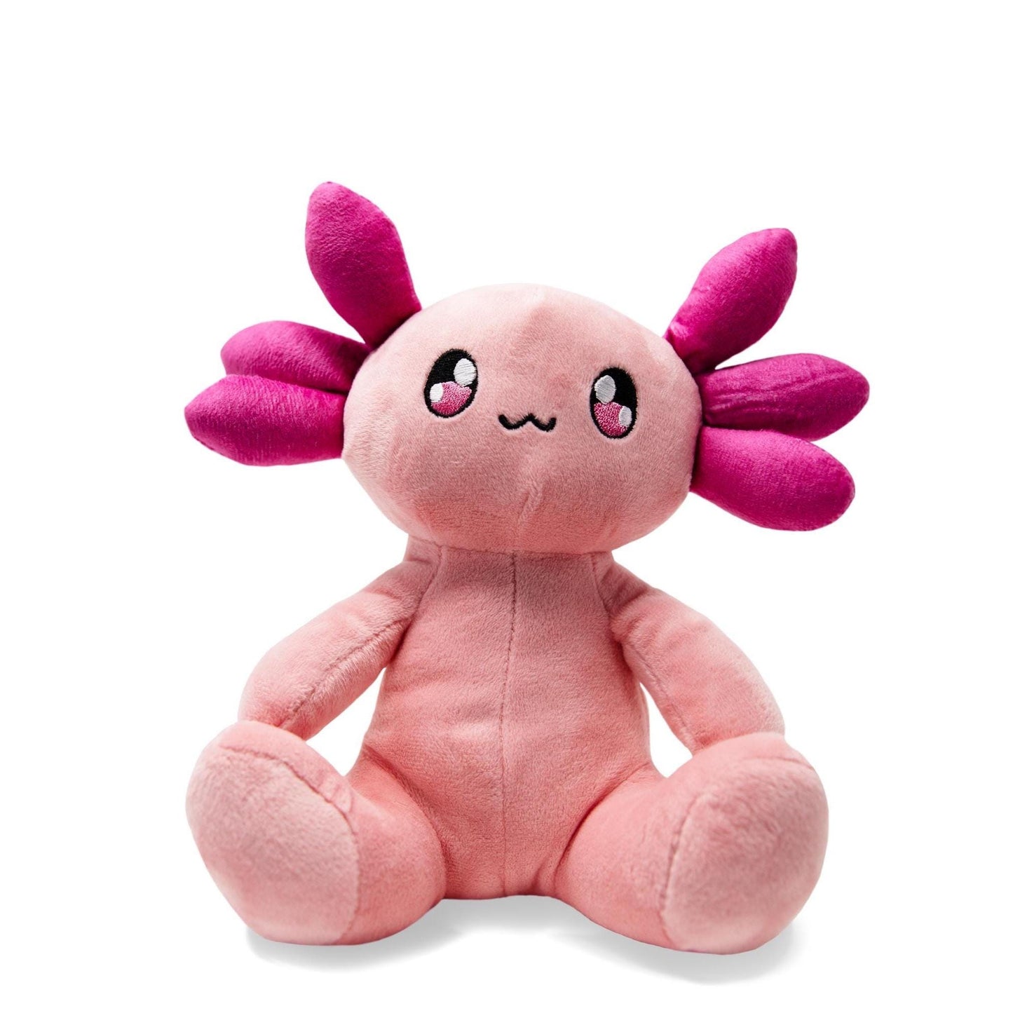Scented, Warming Axol the Axolotl Plush
